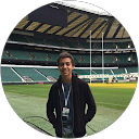 Augusto Muslera profile picture