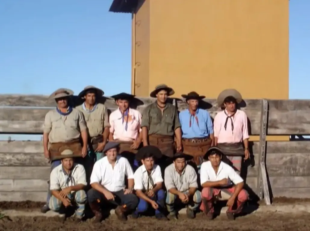 Restauración de la estancia El Tránsito — proyecto de conservación en los Esteros del Iberá
