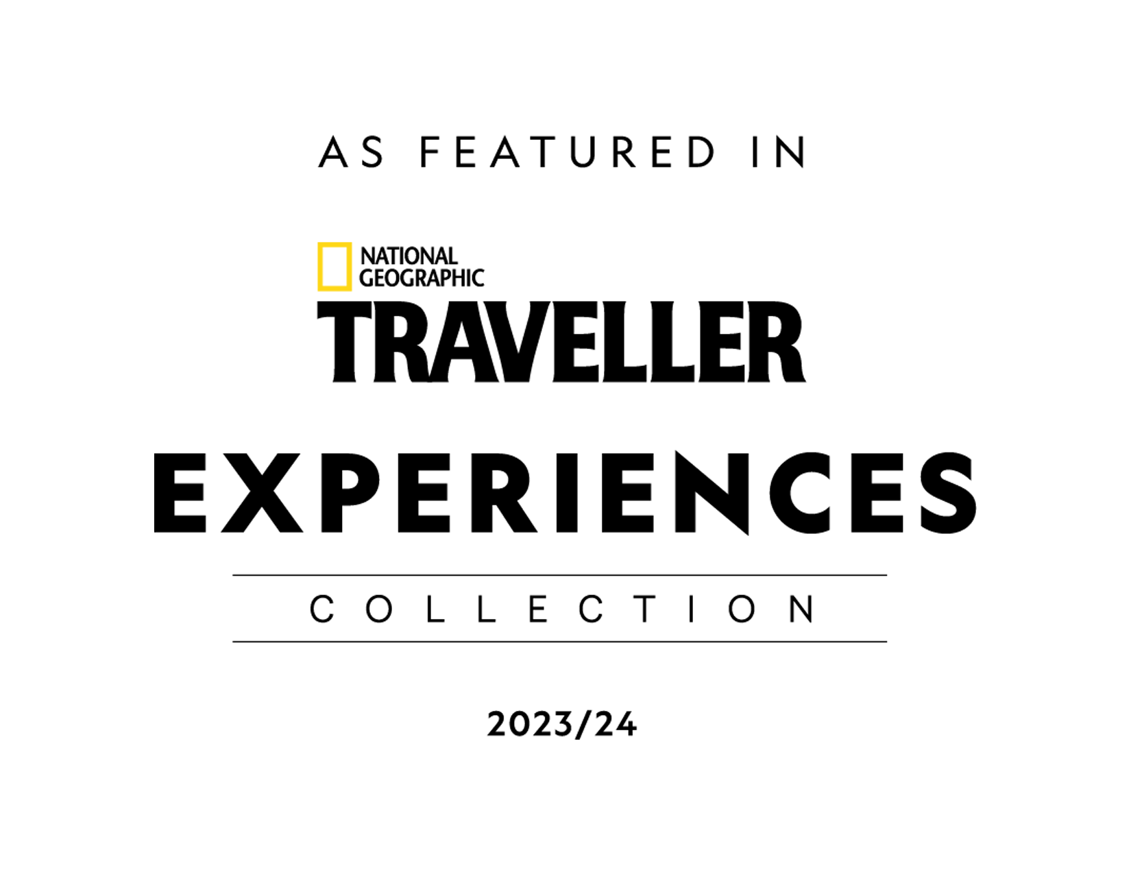 national geographic logo